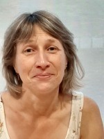 DALIBARD Fabienne