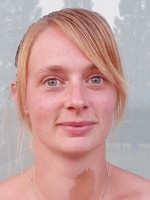 RONCIN Magali