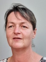 SAUNIER Fabienne