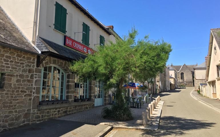 Le Montaigu