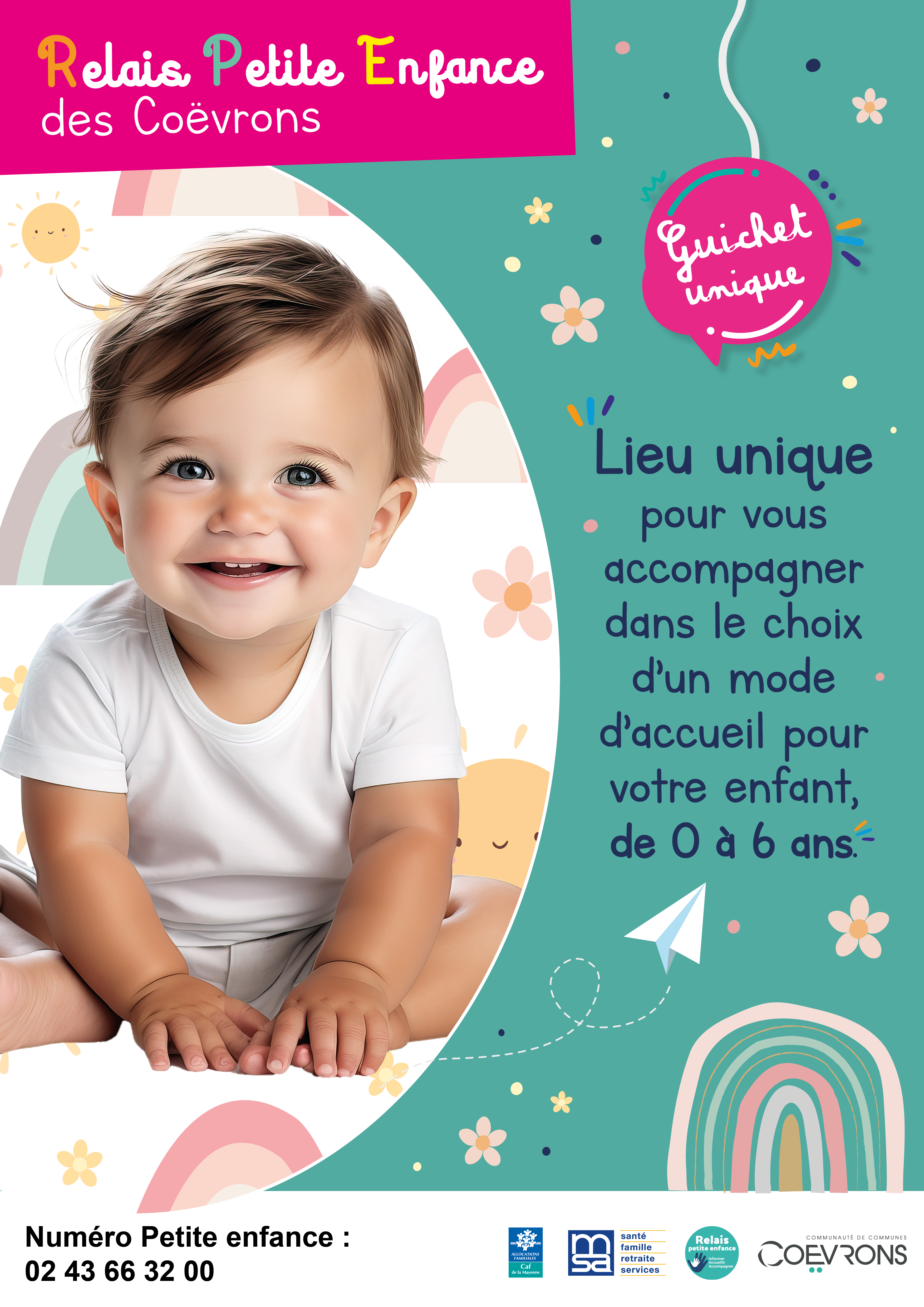 RELAIS PETITE ENFANCE