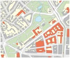 La carte du cadastre