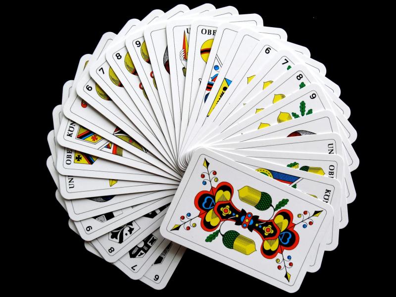 LES VENDREDIS DU TAROT
