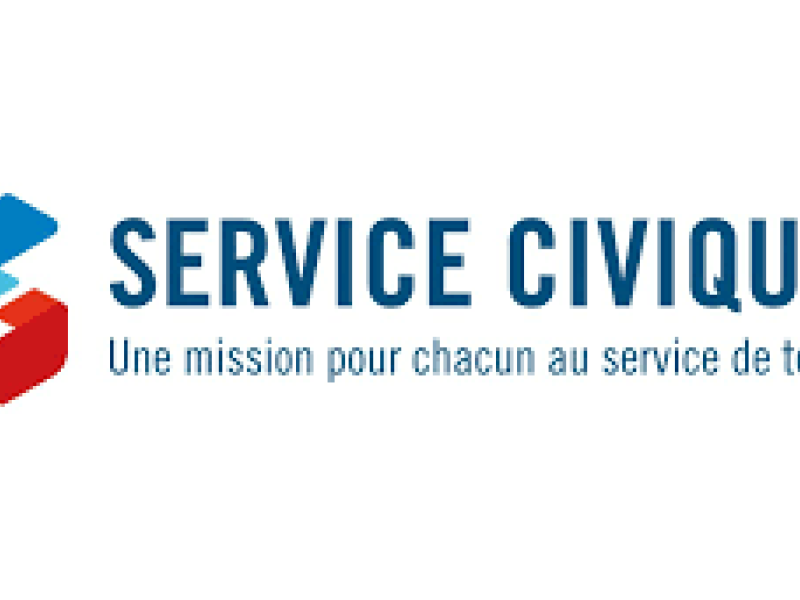 SERVICE CIVIQUE - 2025-2026
