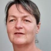 SAUNIER Fabienne